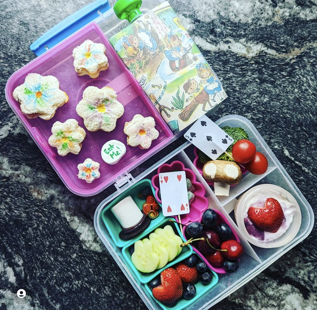 Lunchbox