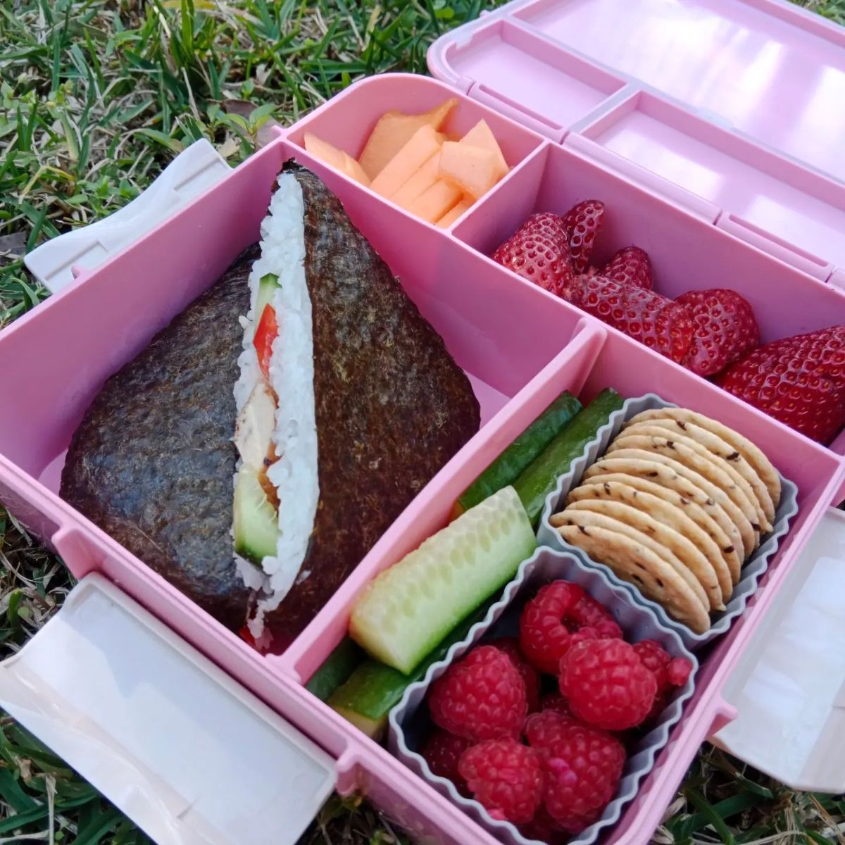 Lunchbox