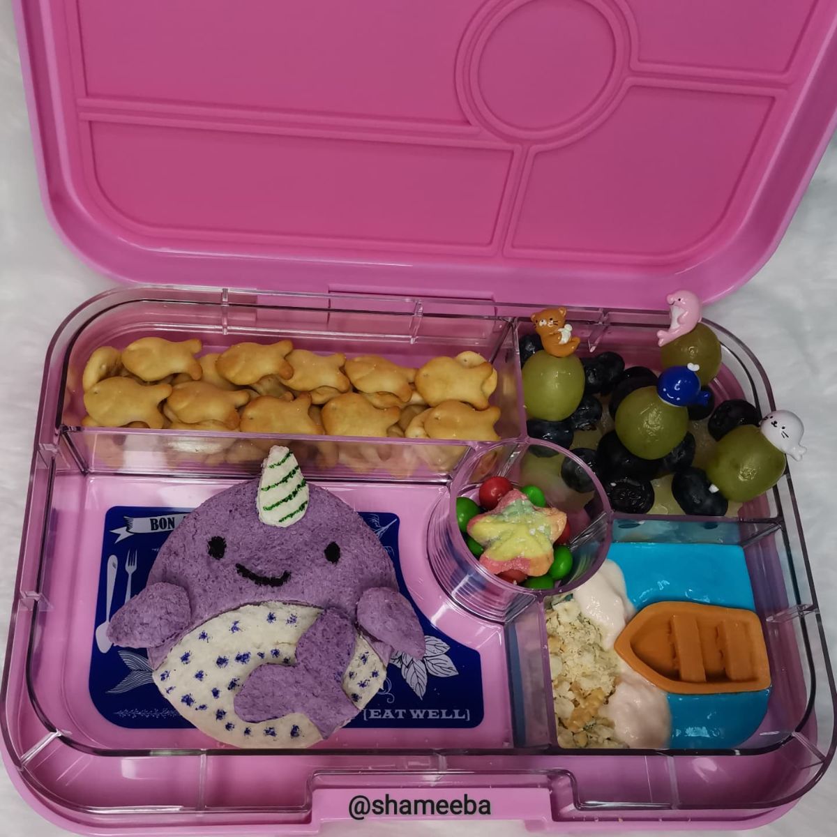 Lunchbox