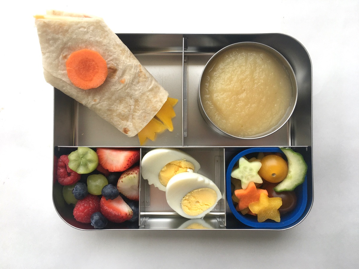 Lunchbox