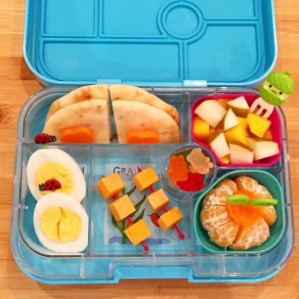Lunchbox