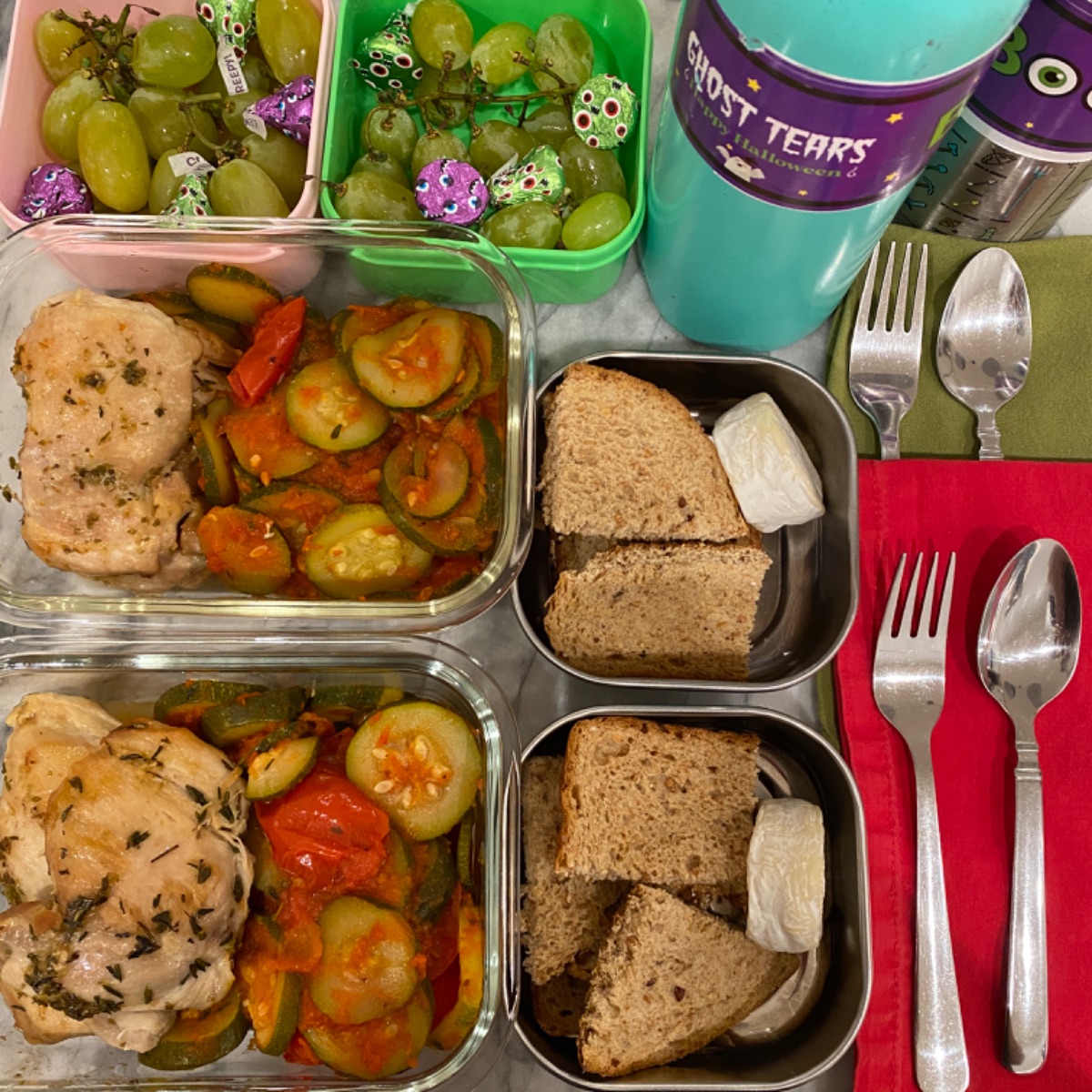 Lunchbox