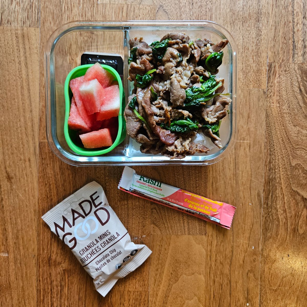 Lunchbox