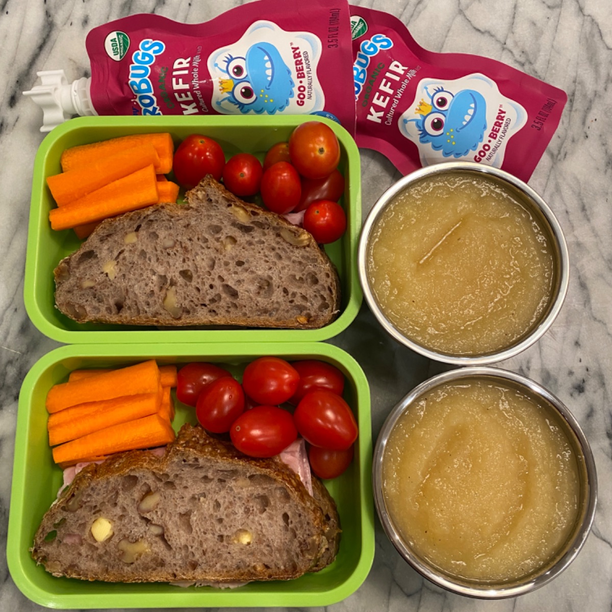 Lunchbox