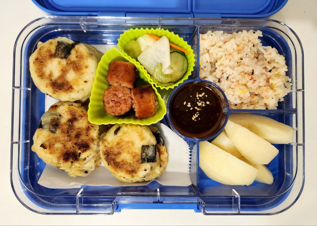Lunchbox