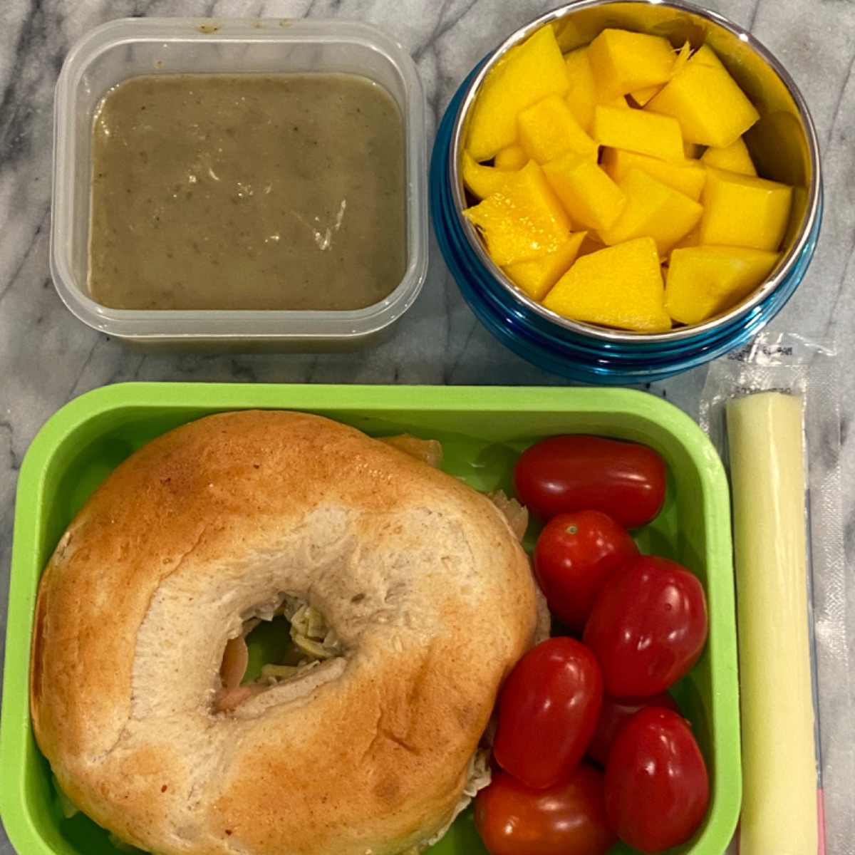 Lunchbox