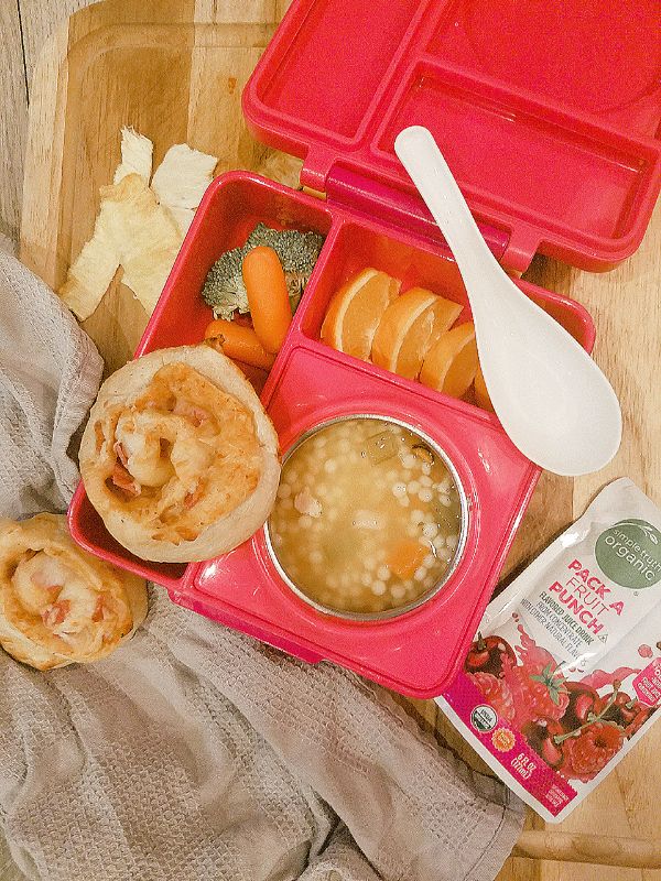Lunchbox
