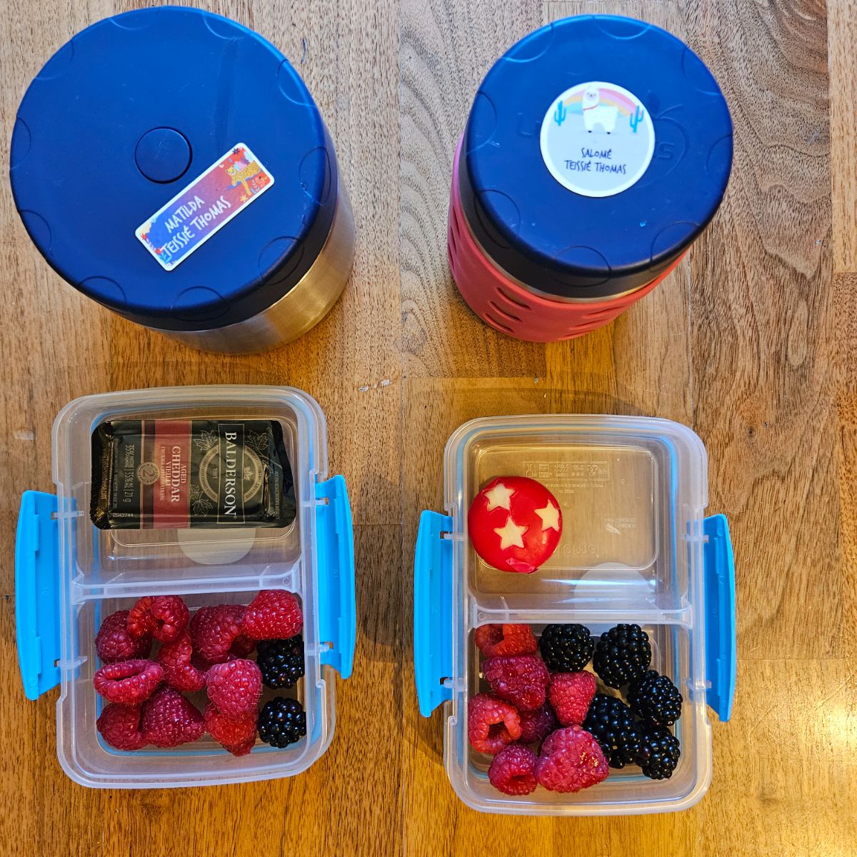 Lunchbox
