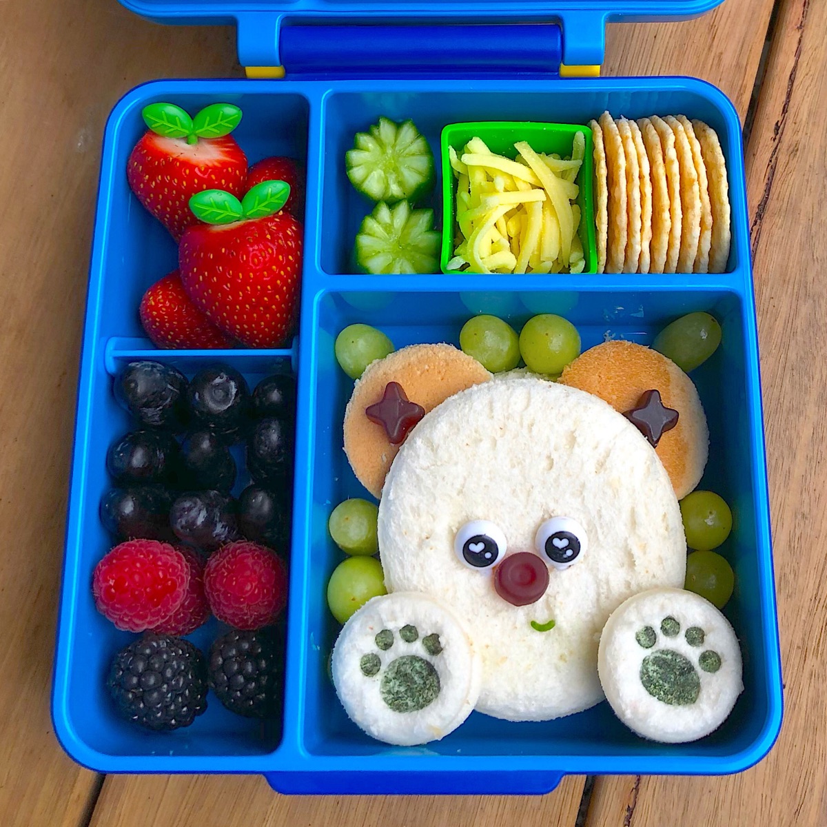 Lunchbox