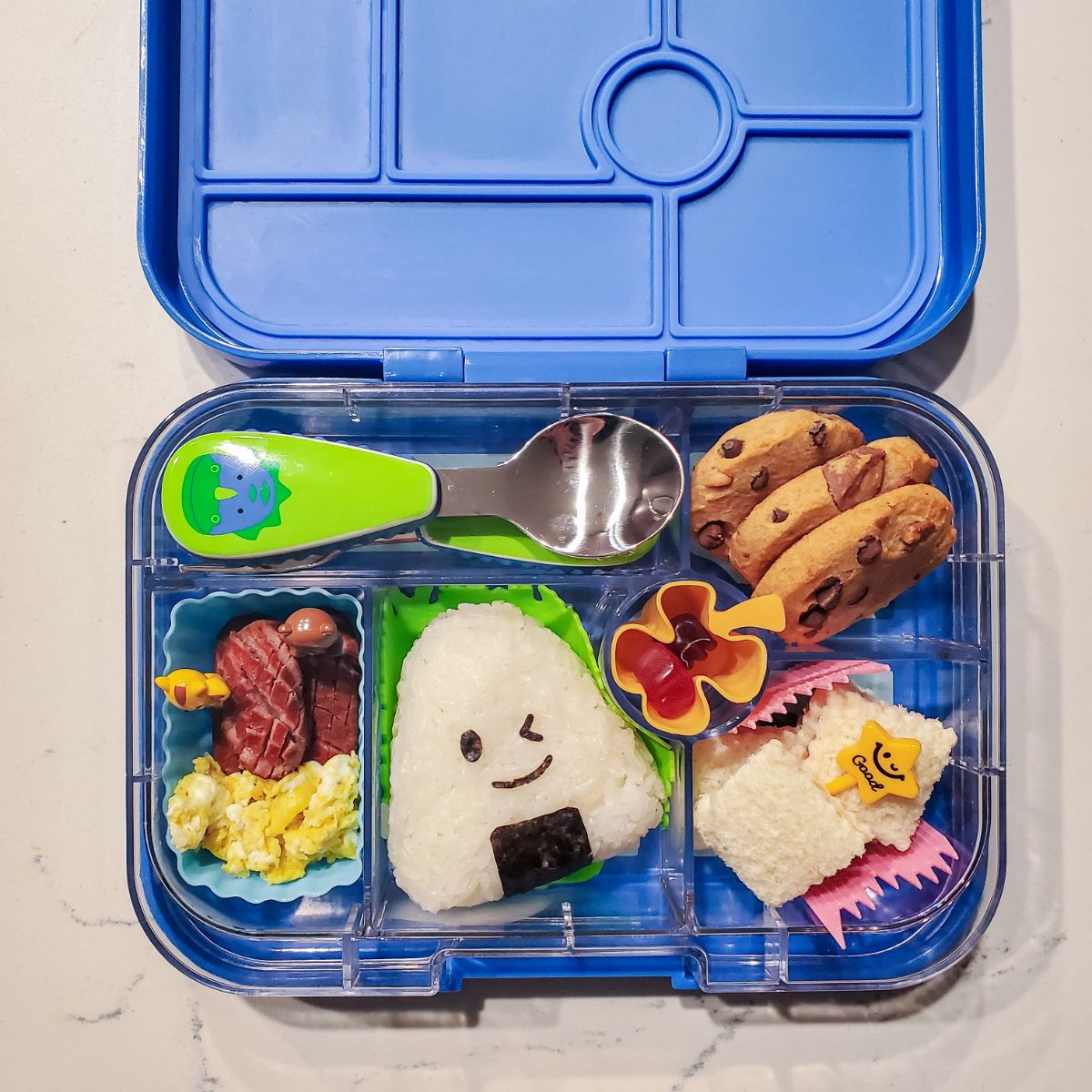 Lunchbox