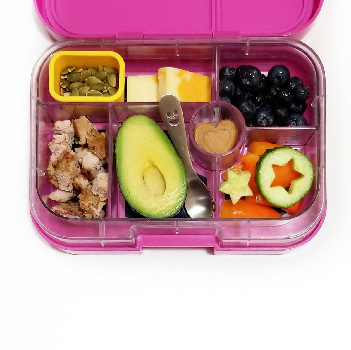 Lunchbox