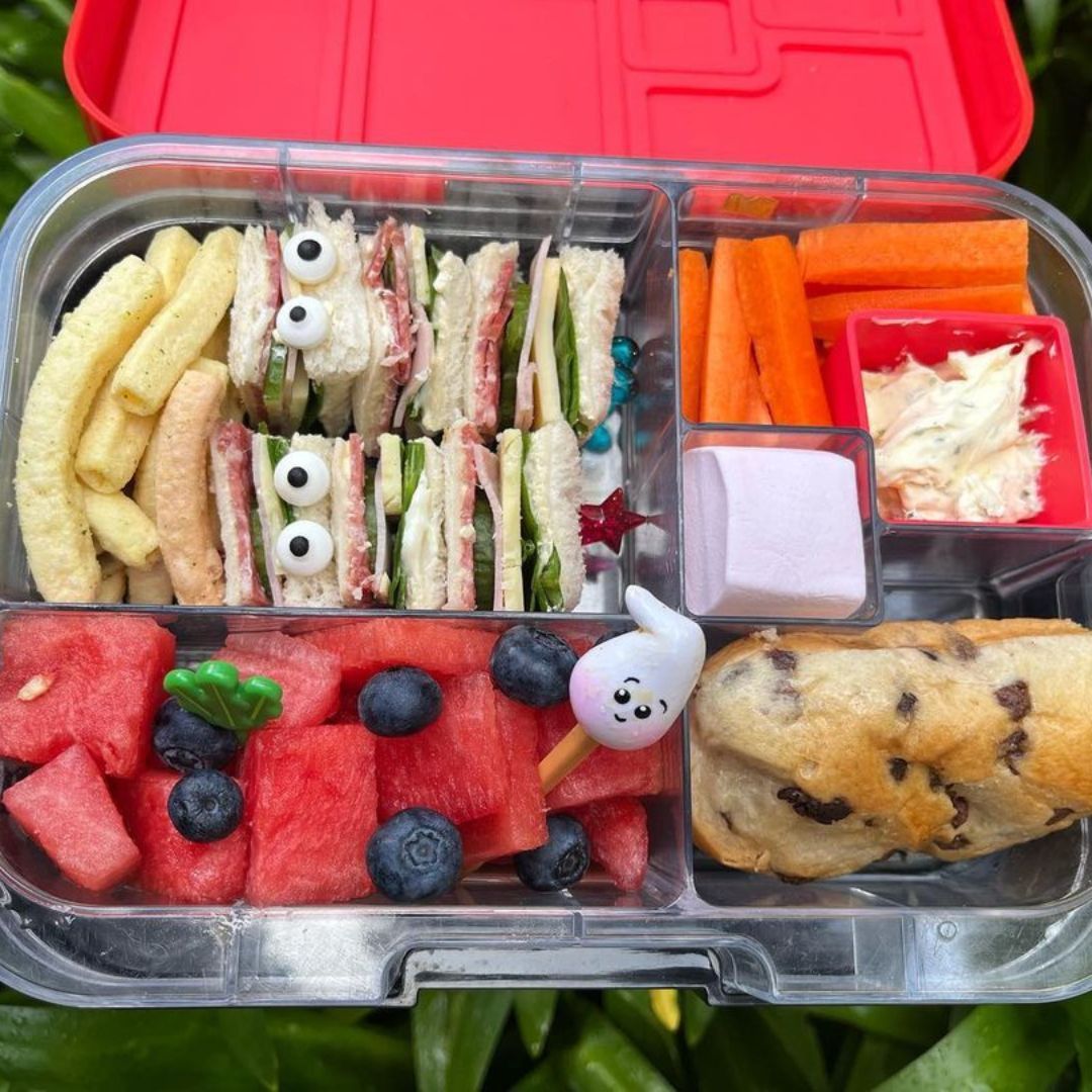 Lunchbox