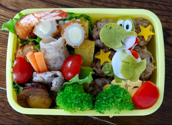 Lunchbox