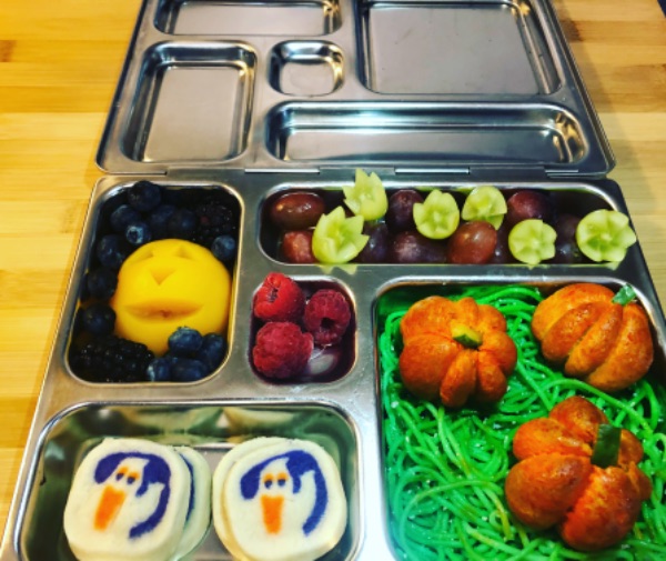 Lunchbox