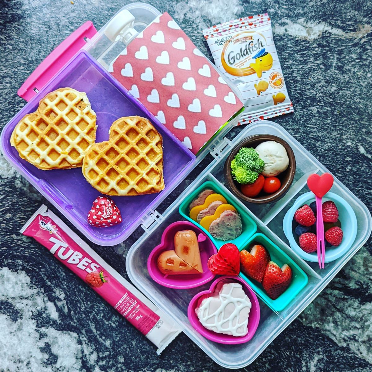 Lunchbox