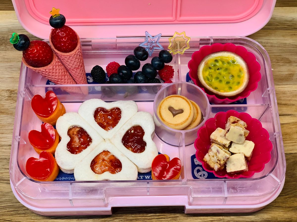 Lunchbox