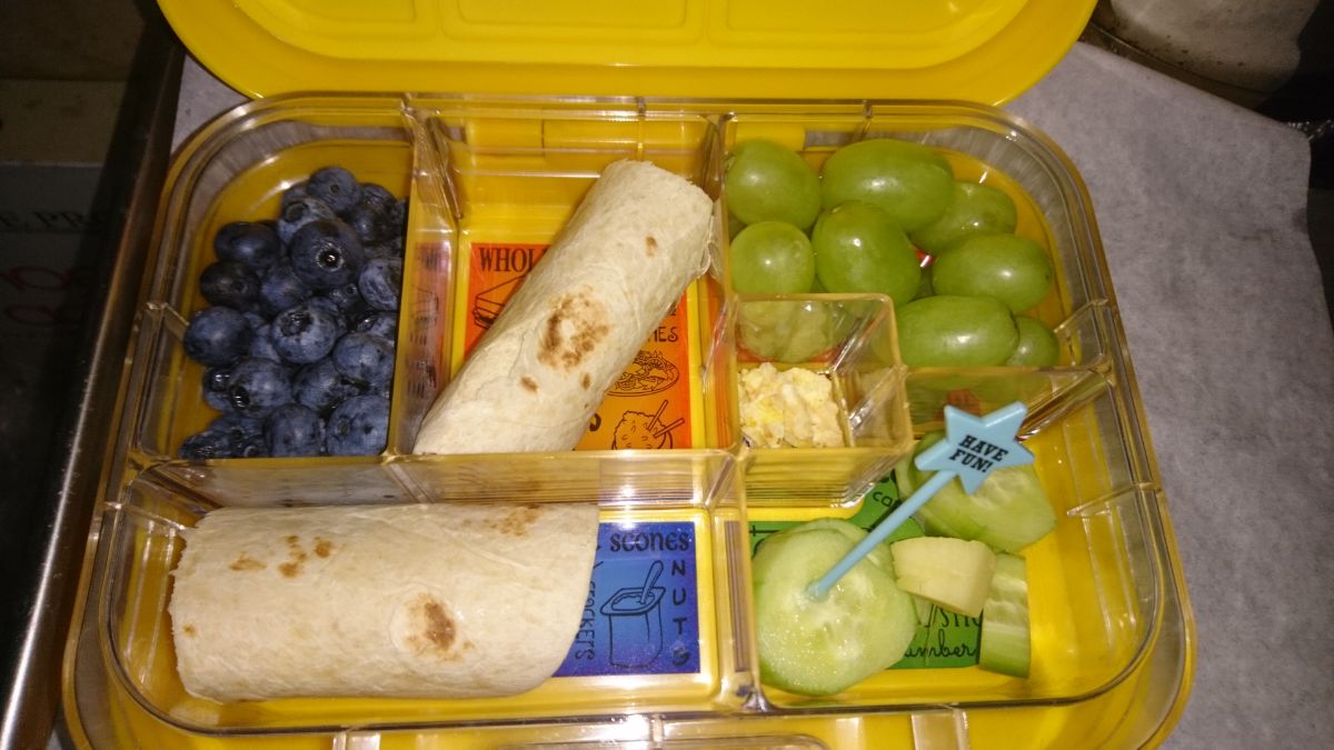 Lunchbox