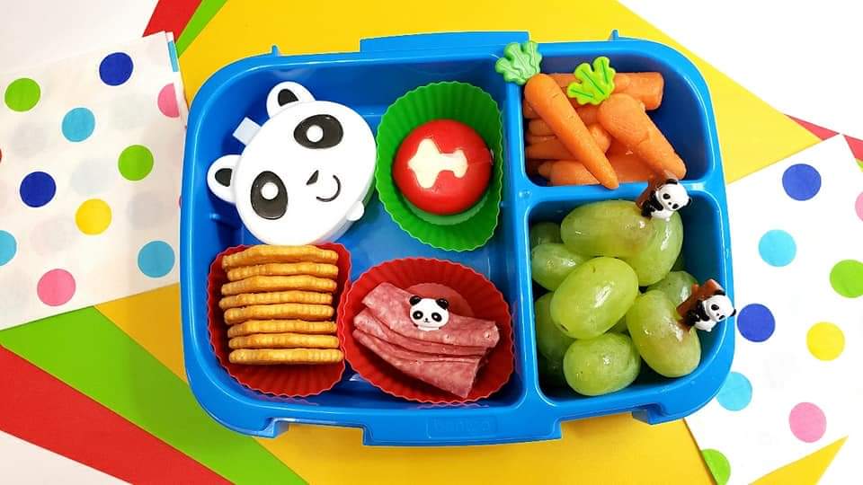Lunchbox