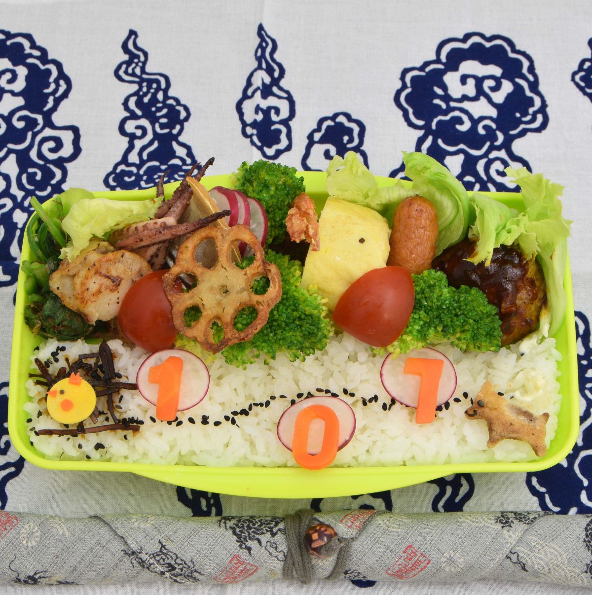 Lunchbox
