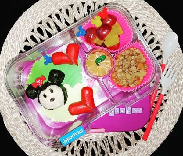 Lunchbox