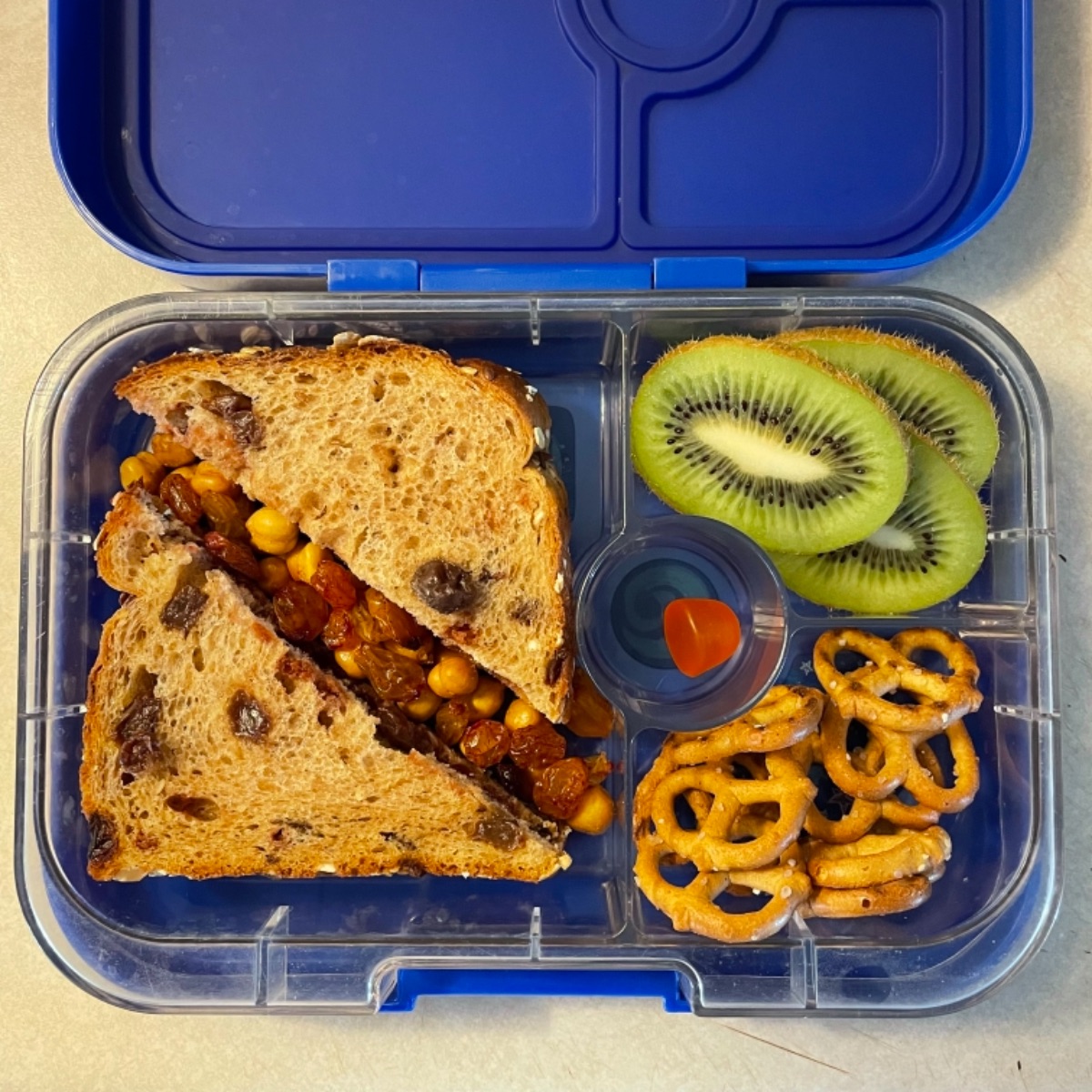 Lunchbox