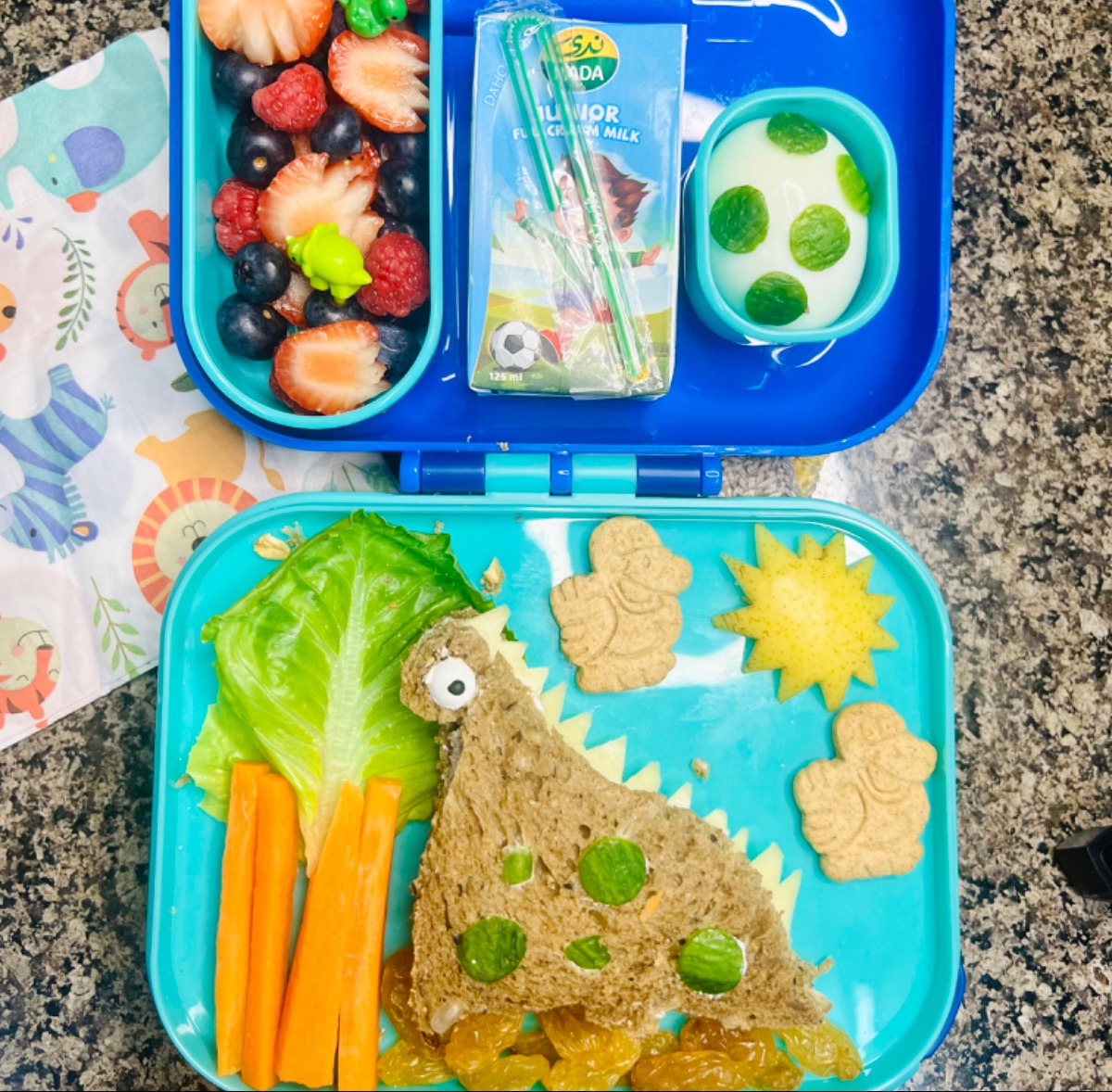 Lunchbox