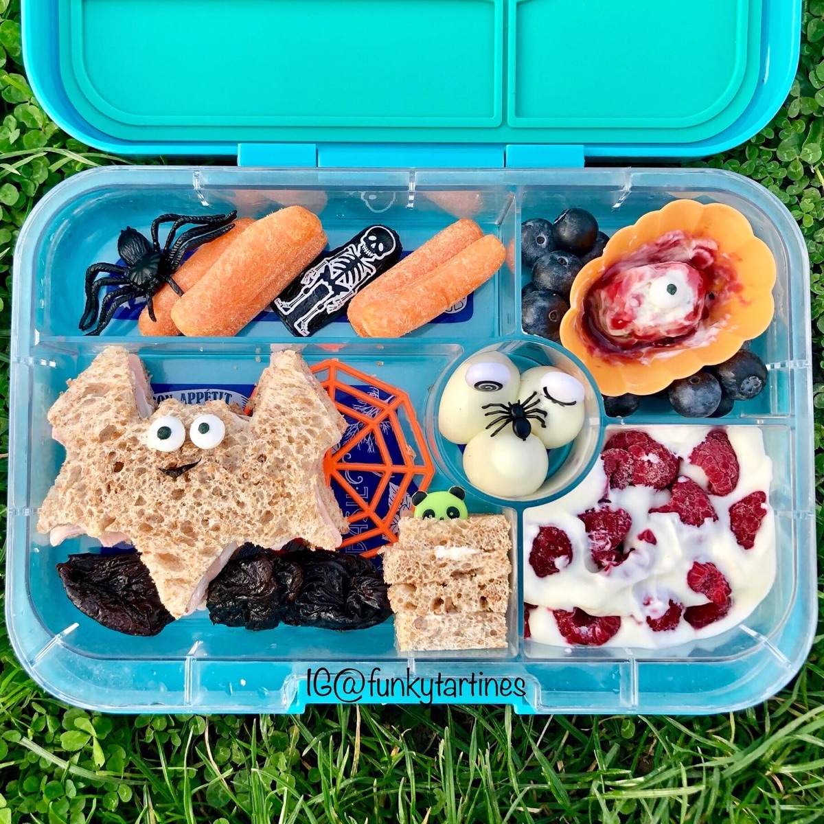 Lunchbox
