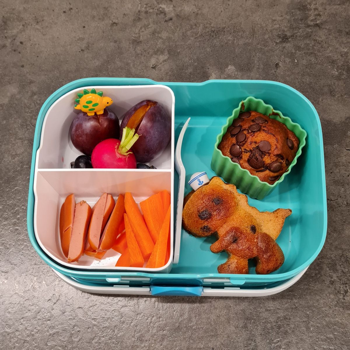 Lunchbox