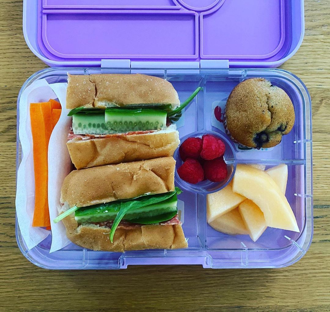 Lunchbox