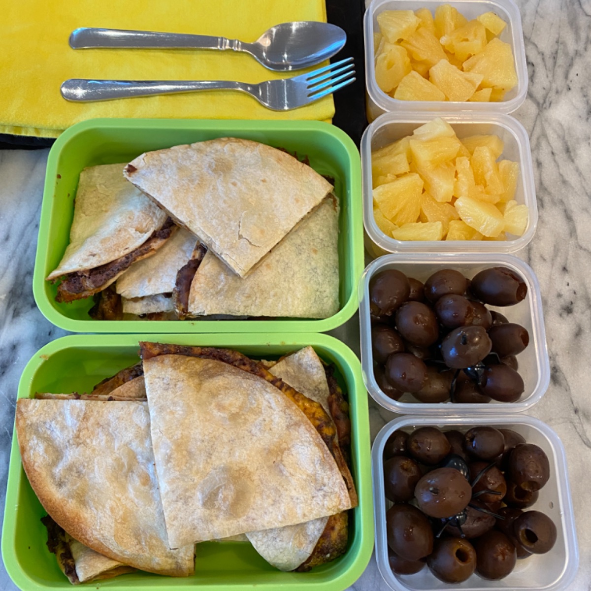 Lunchbox
