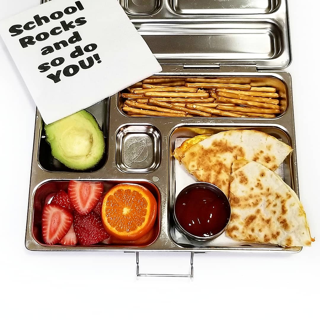 Lunchbox