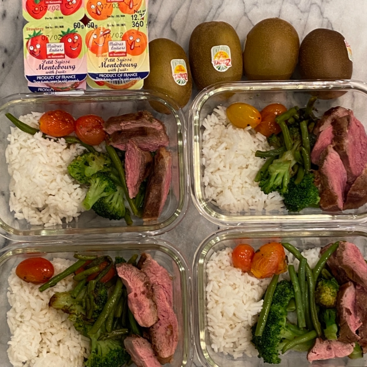 Lunchbox