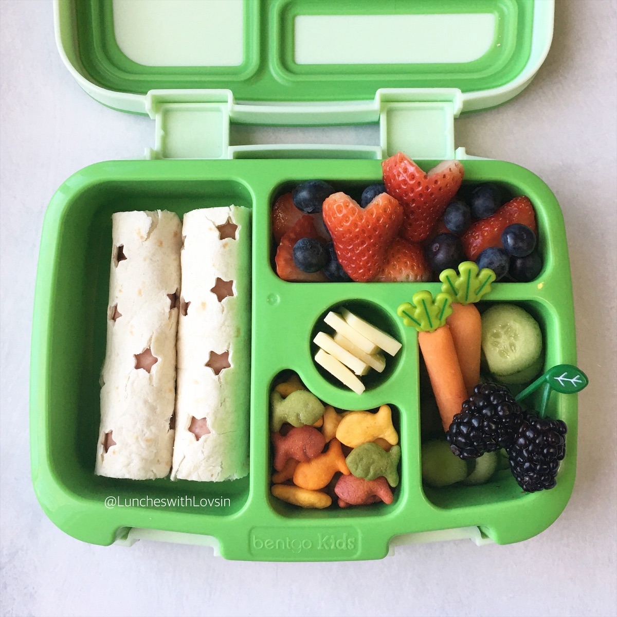 Lunchbox