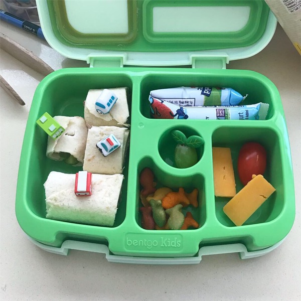 Lunchbox