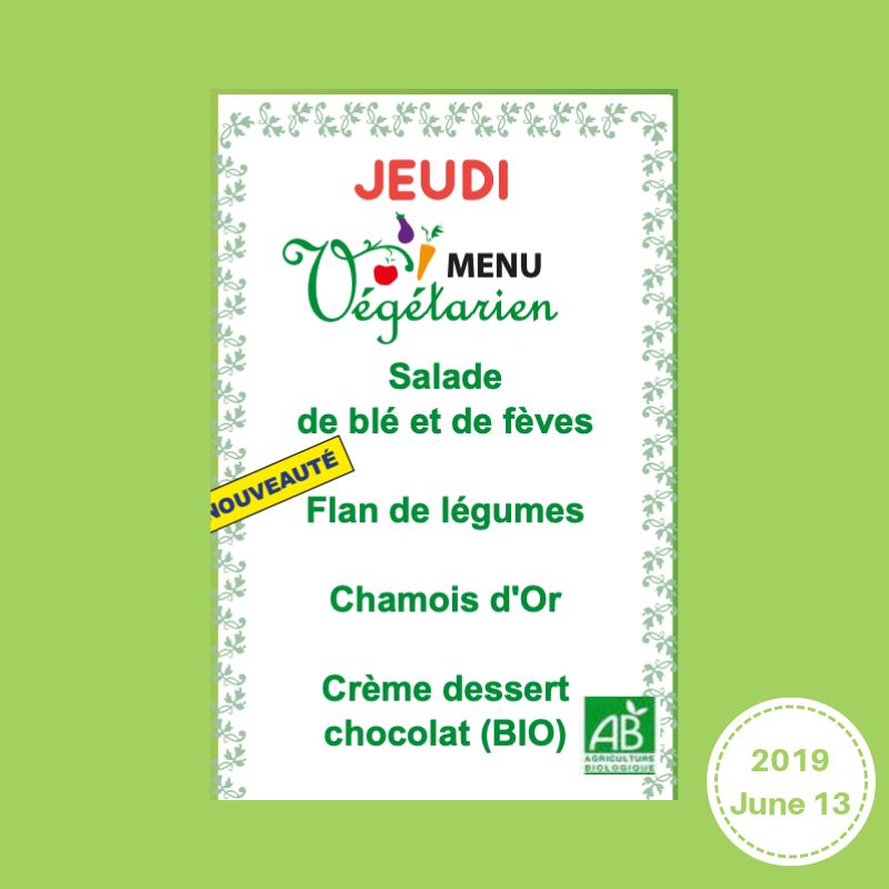 6/13/2019 — lunchbox by Paris School Menus
