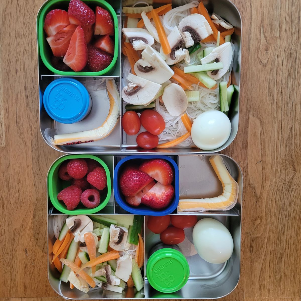 Lunchbox