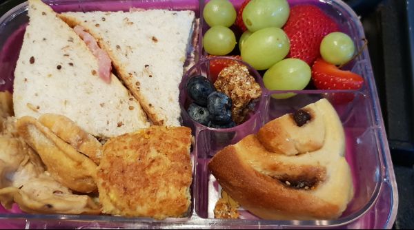 Lunchbox