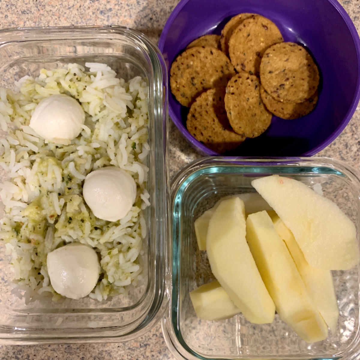 Lunchbox Idea — lunchbox by Guillemette