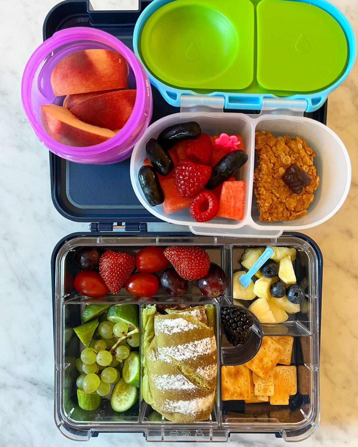 Lunchbox