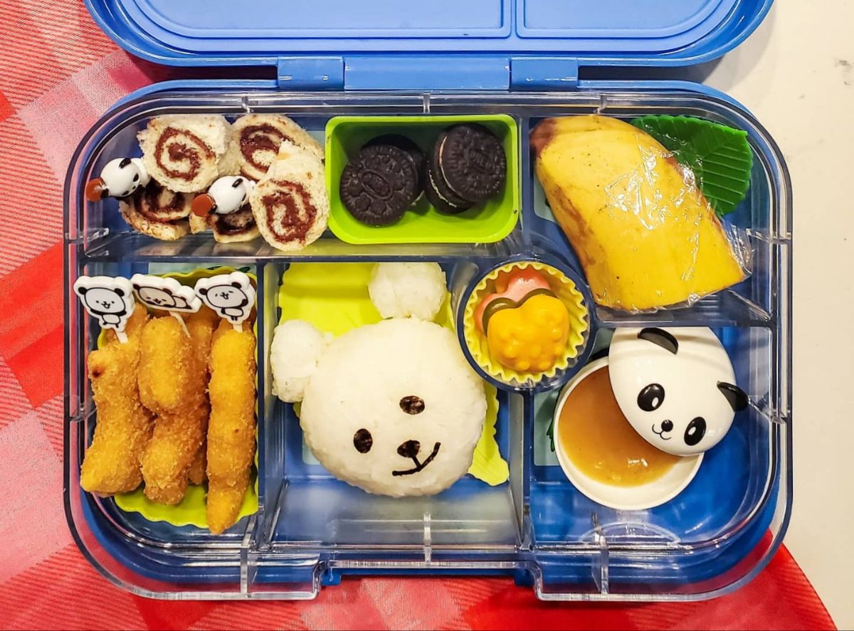 Lunchbox