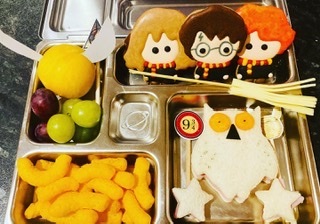 Lunchbox