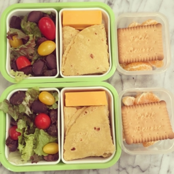 Lunchbox
