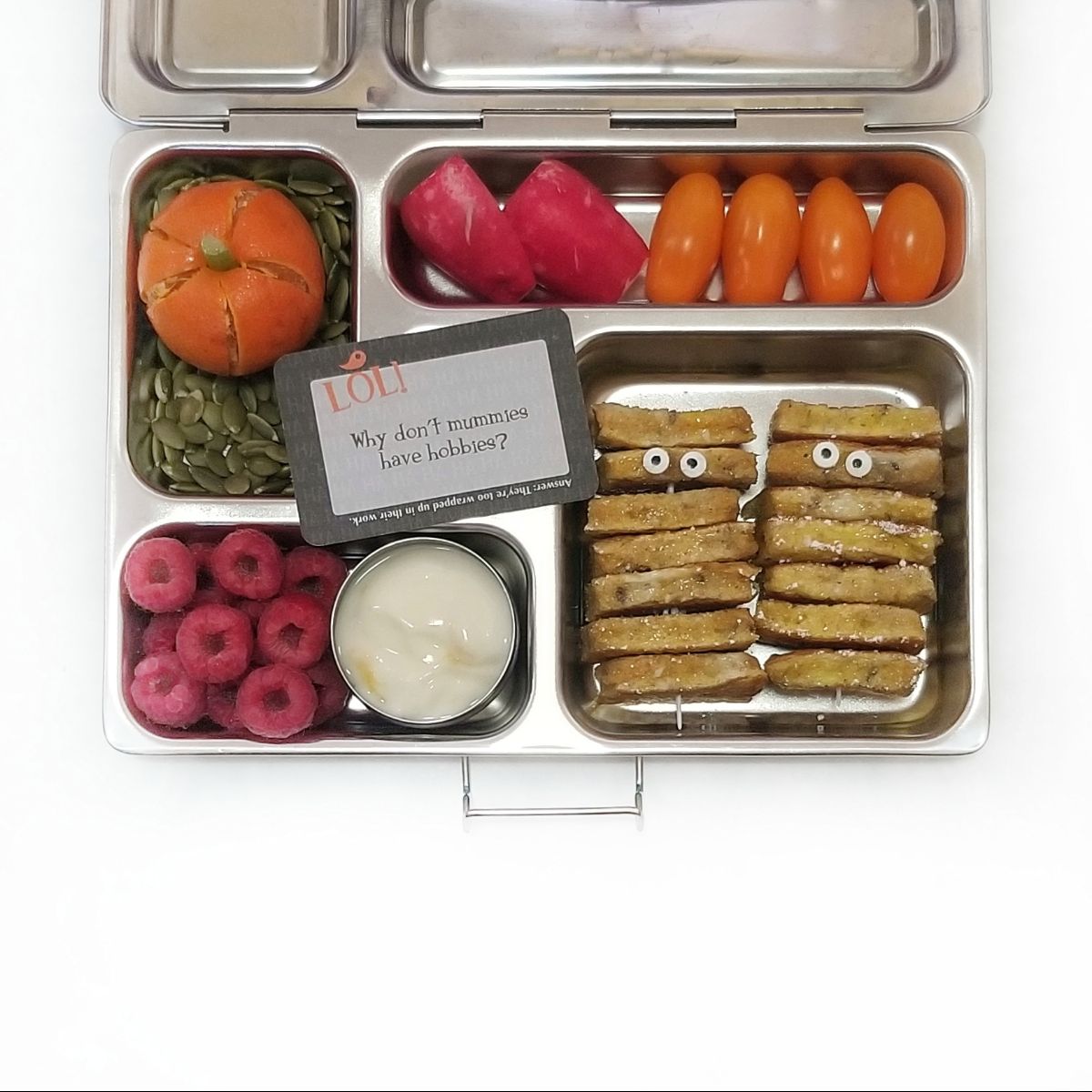 Lunchbox