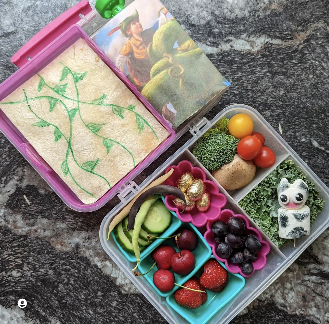 Lunchbox