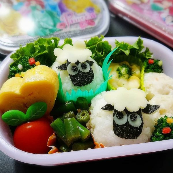 Lunchbox