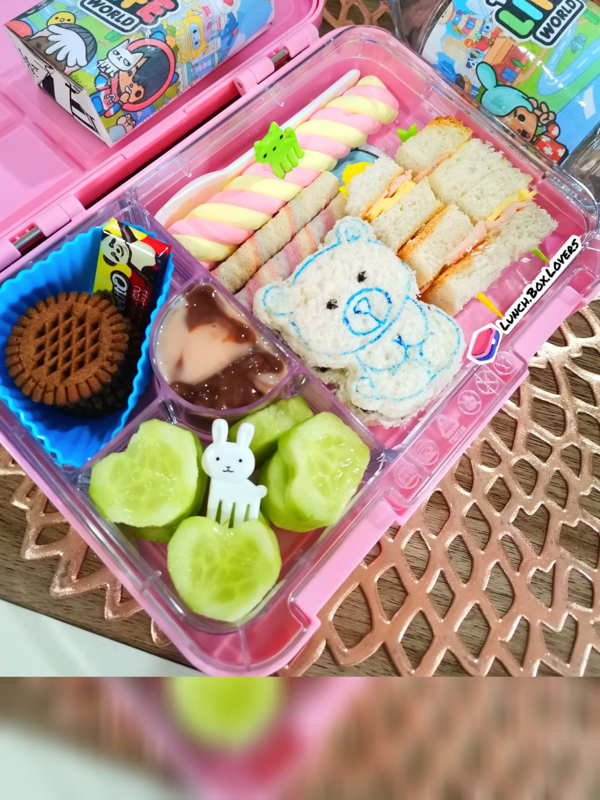 Lunchbox