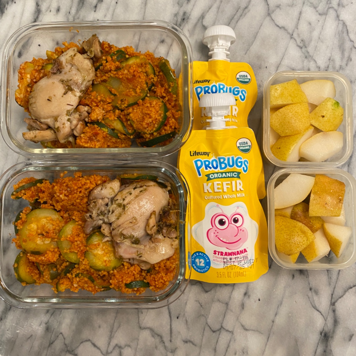 Lunchbox