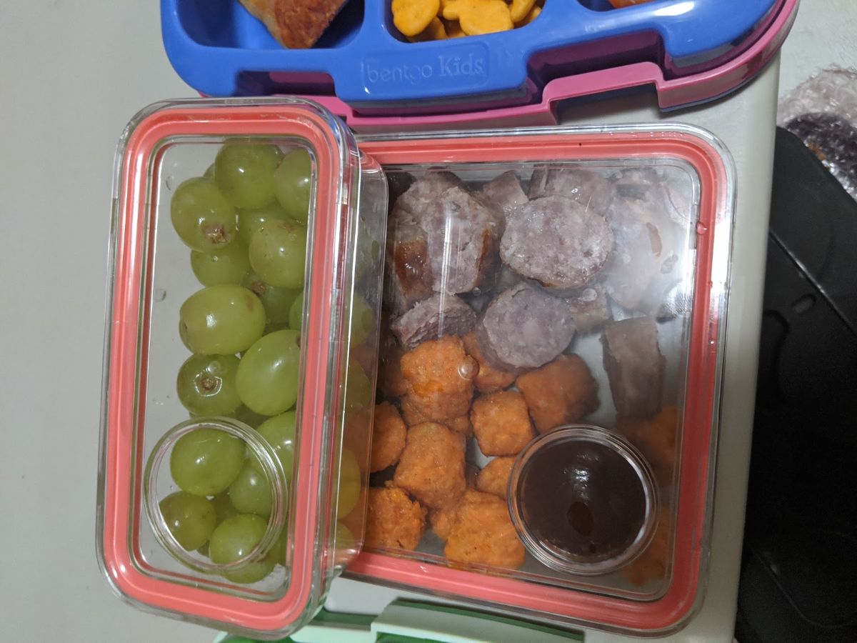 Lunchbox