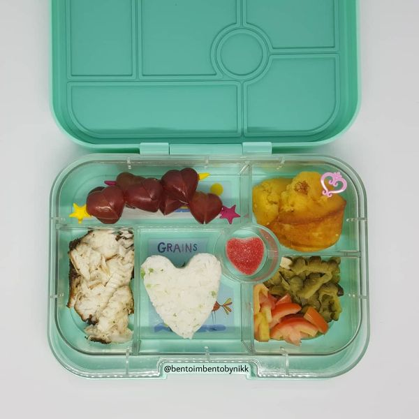 Lunchbox