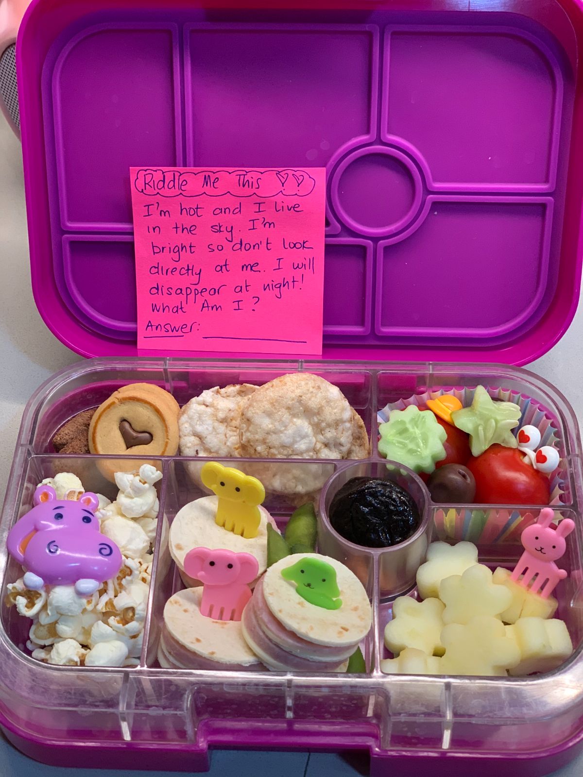 Lunchbox